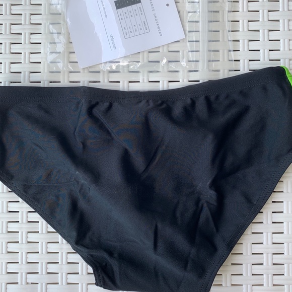 Cocksox swim briefs S,M or L - Picture 2 of 4